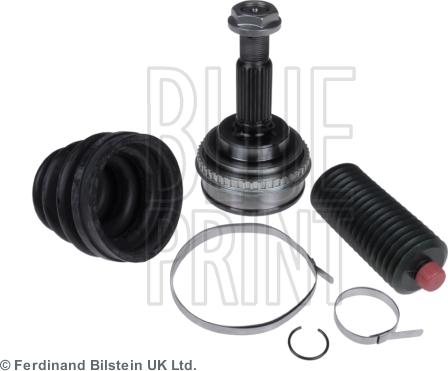 Blue Print ADT38936B - Joint Kit, drive shaft autospares.lv