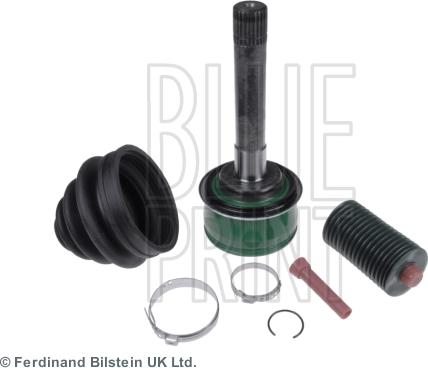 Blue Print ADT38931 - Joint Kit, drive shaft autospares.lv