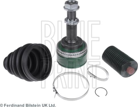 Blue Print ADT38975 - Joint Kit, drive shaft autospares.lv