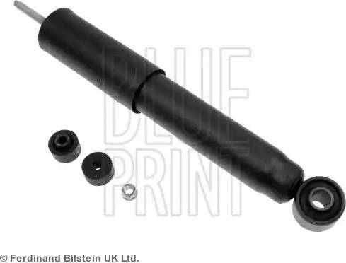 Blue Print ADT38458C - Shock Absorber autospares.lv