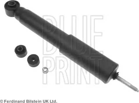 Blue Print ADT38458C - Shock Absorber autospares.lv