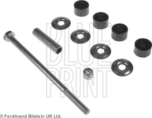 Blue Print ADT38584 - Rod / Strut, stabiliser autospares.lv