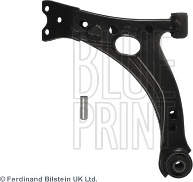 Blue Print ADT38647 - Track Control Arm autospares.lv