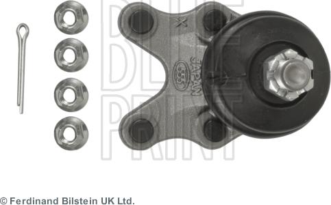 Blue Print ADT38609 - Ball Joint autospares.lv