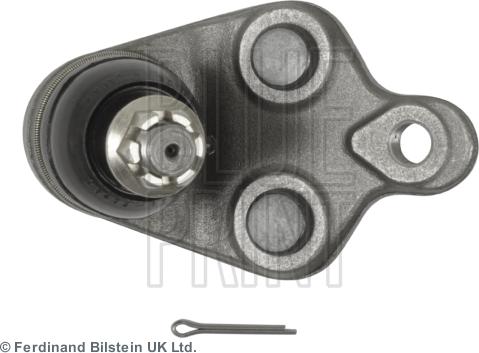 Blue Print ADT38604 - Ball Joint autospares.lv