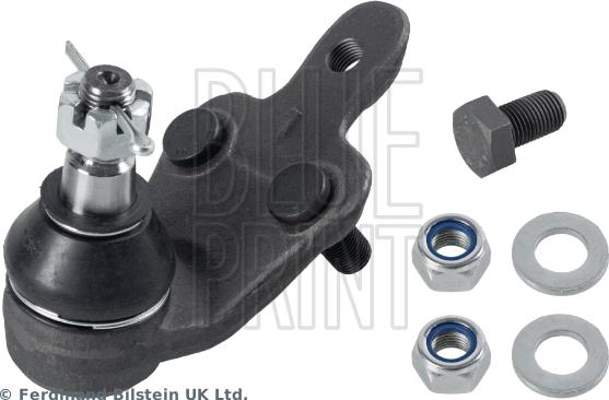 Blue Print ADT38619 - Ball Joint autospares.lv