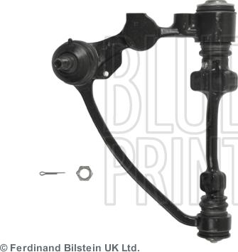 Blue Print ADT386105 - Track Control Arm autospares.lv