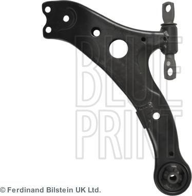 Blue Print ADT386108C - Track Control Arm autospares.lv