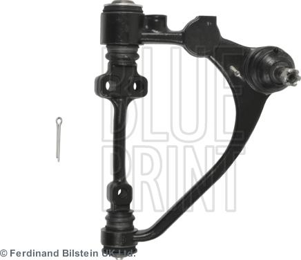 Blue Print ADT386126 - Track Control Arm autospares.lv