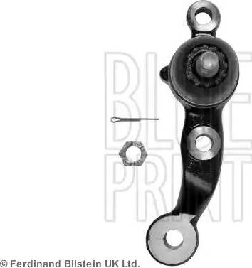 Blue Print ADT38689C - Ball Joint autospares.lv