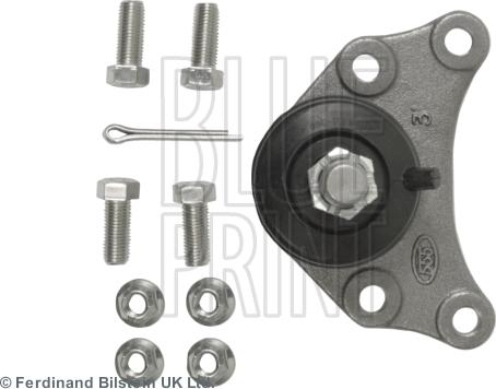 Blue Print ADT38622 - Ball Joint autospares.lv