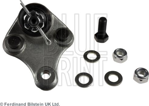 Blue Print ADT38627 - Ball Joint autospares.lv