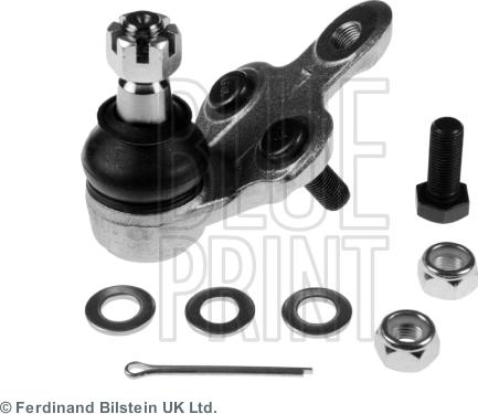 Blue Print ADT38675 - Ball Joint autospares.lv