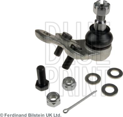 Blue Print ADT38676 - Ball Joint autospares.lv