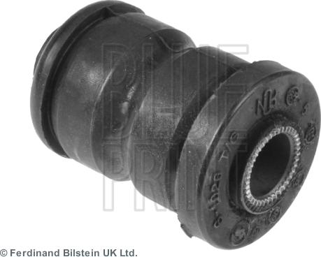 Blue Print ADT38015 - Bush of Control / Trailing Arm autospares.lv