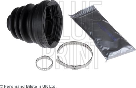 Blue Print ADT38195 - Bellow, drive shaft autospares.lv