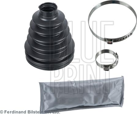 Blue Print ADT38196 - Bellow, drive shaft autospares.lv