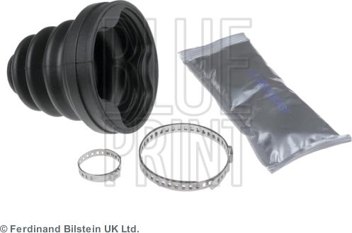 Blue Print ADT38154 - Bellow, drive shaft autospares.lv