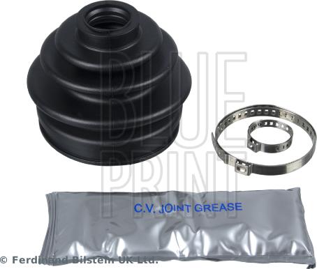 Blue Print ADT38156 - Bellow, drive shaft autospares.lv