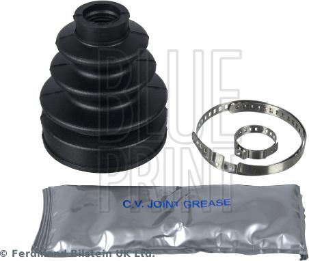 Blue Print ADT38153 - Bellow, drive shaft autospares.lv