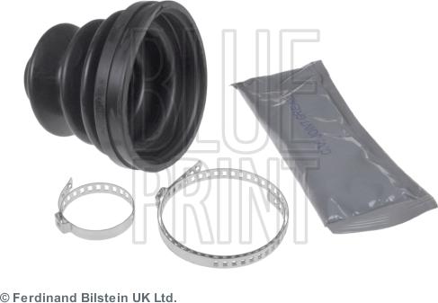 Blue Print ADT38157 - Bellow, drive shaft autospares.lv