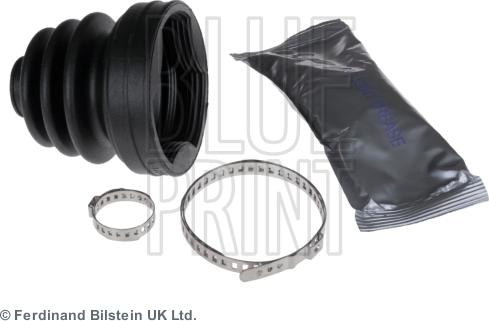 Blue Print ADT38108 - Bellow, drive shaft autospares.lv