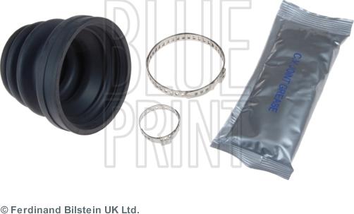 Blue Print ADT381104 - Bellow, drive shaft autospares.lv