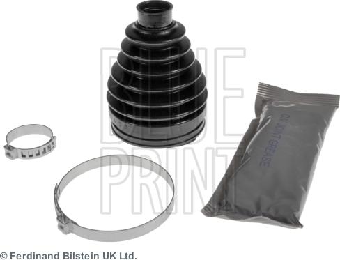 Blue Print ADT381108 - Bellow, drive shaft autospares.lv