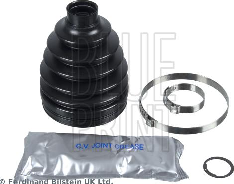 Blue Print ADT381115 - Bellow, drive shaft autospares.lv