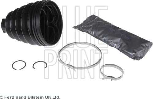 Blue Print ADT381116 - Bellow, drive shaft autospares.lv