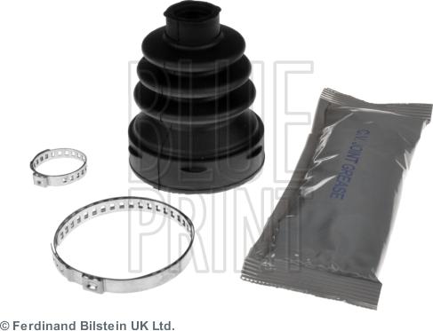 Blue Print ADT381111 - Bellow, drive shaft autospares.lv