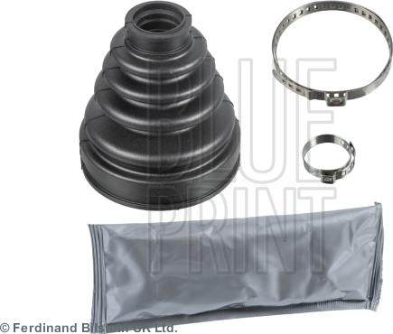 Blue Print ADT38113 - Bellow, drive shaft autospares.lv