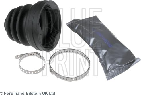 Blue Print ADT38186 - Bellow, drive shaft autospares.lv