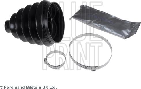 Blue Print ADT38180 - Bellow, drive shaft autospares.lv