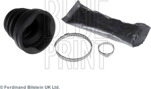 Blue Print ADT38182 - Bellow, drive shaft autospares.lv