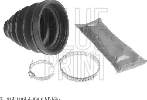 Blue Print ADT38125 - Bellow, drive shaft autospares.lv