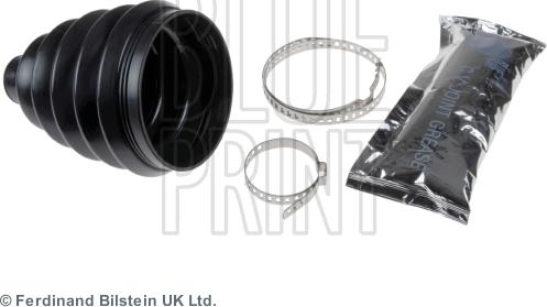 Blue Print ADT38172 - Bellow, drive shaft autospares.lv