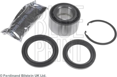 Blue Print ADT38346 - Wheel hub, bearing Kit autospares.lv