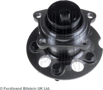 Blue Print ADT38354 - Wheel hub, bearing Kit autospares.lv