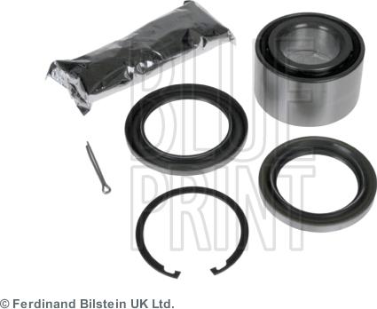 Blue Print ADT38315 - Wheel hub, bearing Kit autospares.lv