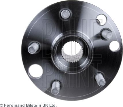 Blue Print ADT383117 - Wheel hub, bearing Kit autospares.lv