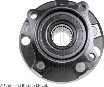 Blue Print ADT383117 - Wheel hub, bearing Kit autospares.lv