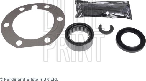 Blue Print ADT38311 - Wheel hub, bearing Kit autospares.lv