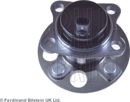 Blue Print ADT383124 - Wheel hub, bearing Kit autospares.lv