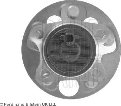 Blue Print ADT38376 - Wheel Hub autospares.lv