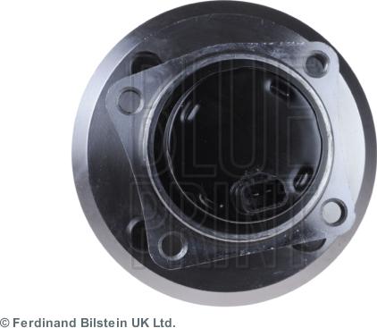 Blue Print ADT38371C - Wheel hub, bearing Kit autospares.lv