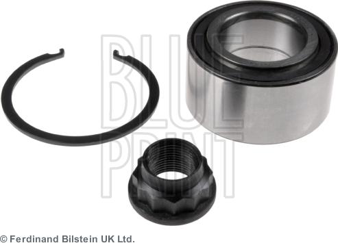 Blue Print ADT38290 - Wheel hub, bearing Kit autospares.lv