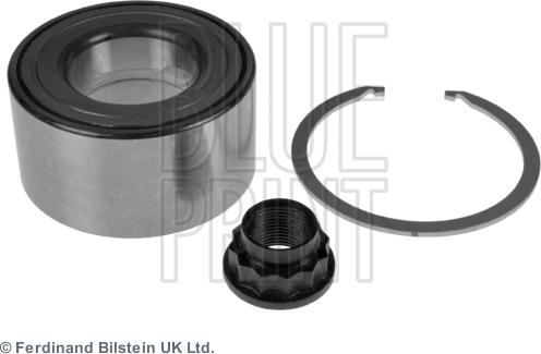 Blue Print ADT38298 - Wheel hub, bearing Kit autospares.lv