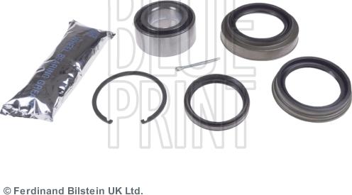 Blue Print ADT38245 - Wheel hub, bearing Kit autospares.lv