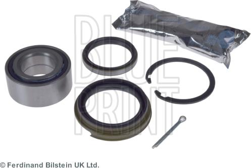 Blue Print ADT38243 - Wheel hub, bearing Kit autospares.lv